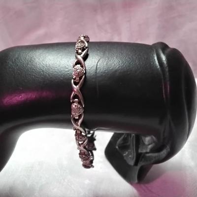 Beautiful Daily 925 Bracelet