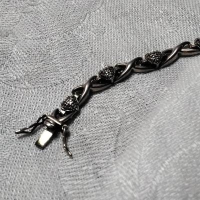 Beautiful Daily 925 Bracelet