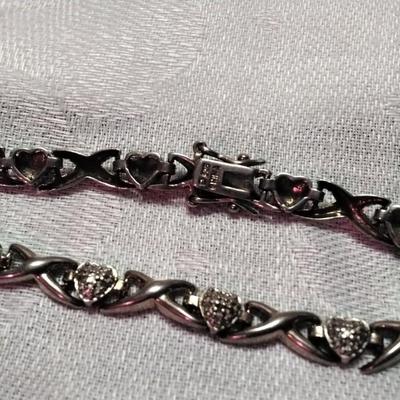 Beautiful Daily 925 Bracelet