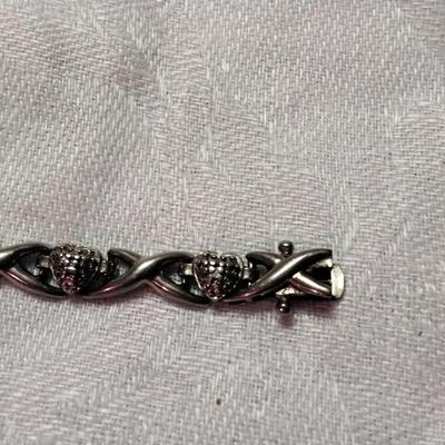 Beautiful Daily 925 Bracelet