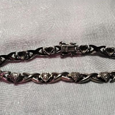 Beautiful Daily 925 Bracelet