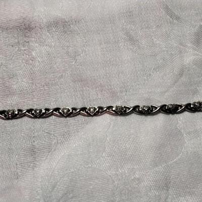Beautiful Daily 925 Bracelet