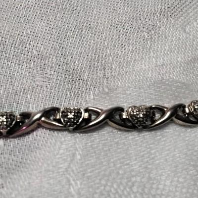 Beautiful Daily 925 Bracelet