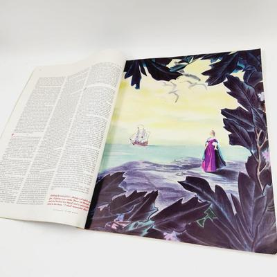 OCTOBER 1941 JOURNAL MAGAZINE