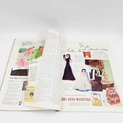 DECEMBER 1941 JOURNAL MAGAZINE