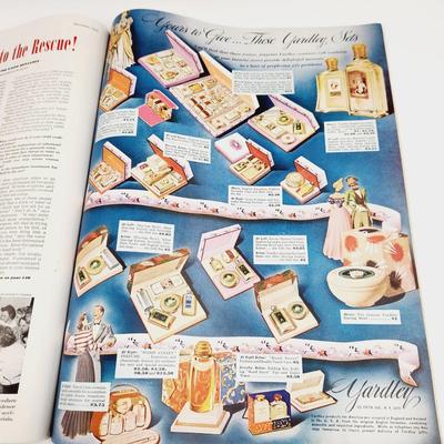 DECEMBER 1941 JOURNAL MAGAZINE