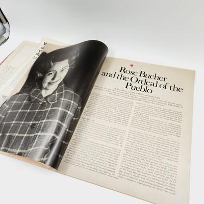 MAY 1969 MCCALLS MAGAZINE