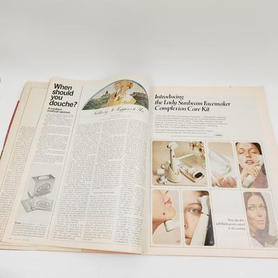 MAY 1969 MCCALLS MAGAZINE