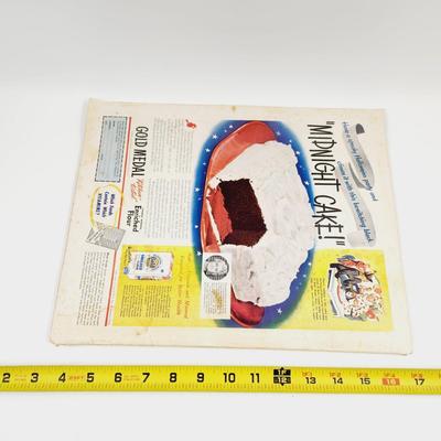 NOVEMBER 1941 JOURNAL MAGAZINE