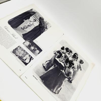 1st ISSUE OF LIFE MAGAZINE - NOV 23RD, 1936 - NO COVER