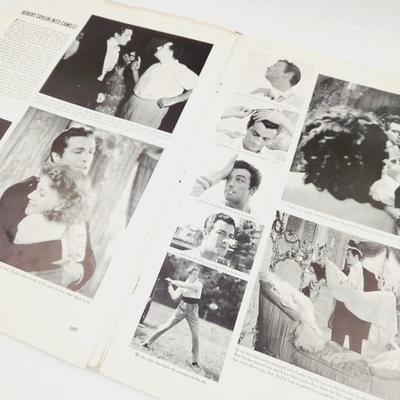 1st ISSUE OF LIFE MAGAZINE - NOV 23RD, 1936 - NO COVER