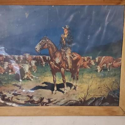 Nightrider (cowboy)
