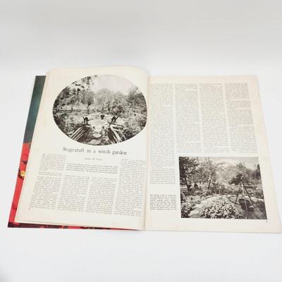 JANUARY 1935 AMERICAN HOME MAGAZINE