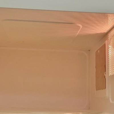 Sharp 1100 Watt Microwave
