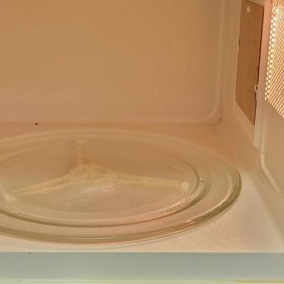 Sharp 1100 Watt Microwave