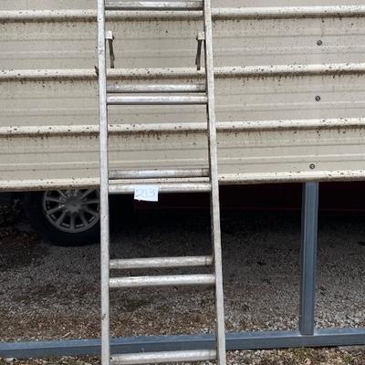 Extension Ladder