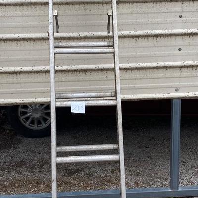 Extension Ladder