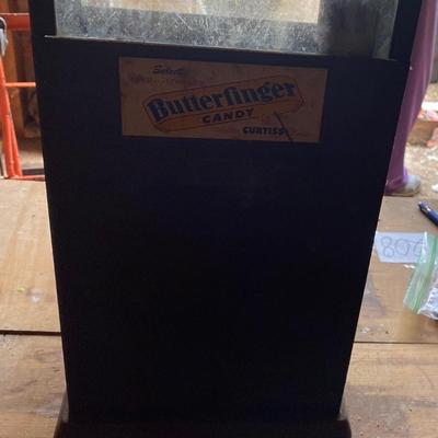 Vintage National Cash Register