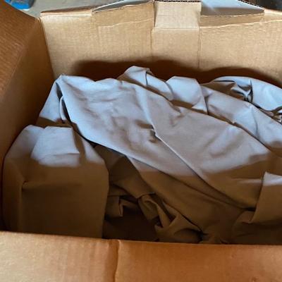 Stearns Harbor Master Boat Cover