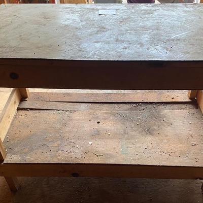 Work Bench