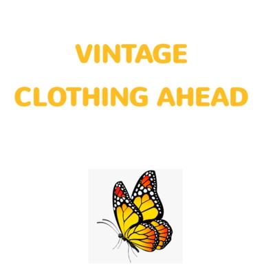 SUCH AMAZING CLOTHING AHEAD!