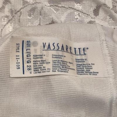 VINTAGE NYLON SLIPS BUNDLE