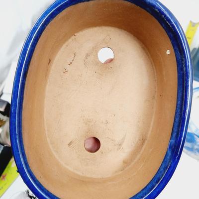 GLAZED CERAMIC POT BUNDLE RAW
