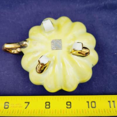 NASCO DEL CORONADO LUSTERWARE TEA CUP