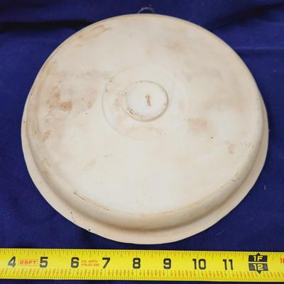 COOKING THE AMERICAN WAYFOLKART SHORTBREAD STONE MOLD