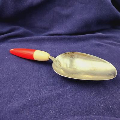 ANDROCK VINTAGE 1/4 CUP SCOOP