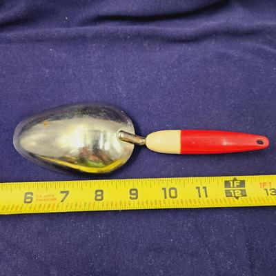 ANDROCK VINTAGE 1/4 CUP SCOOP