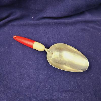 ANDROCK VINTAGE 1/4 CUP SCOOP