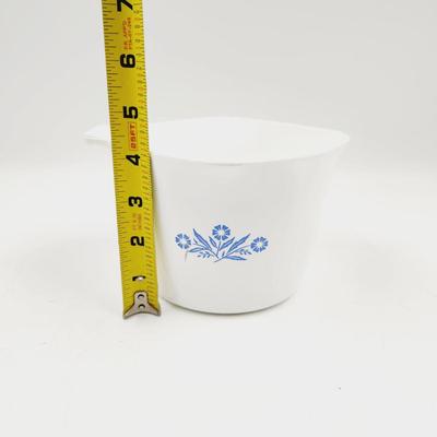 CORNFLOWER CORNING WARE 1 QUART COOKWARE