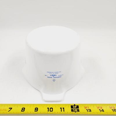 CORNFLOWER CORNING WARE 1 QUART COOKWARE