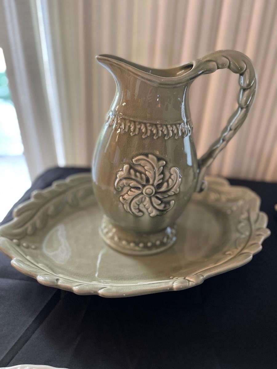 Alliance Estate Sale