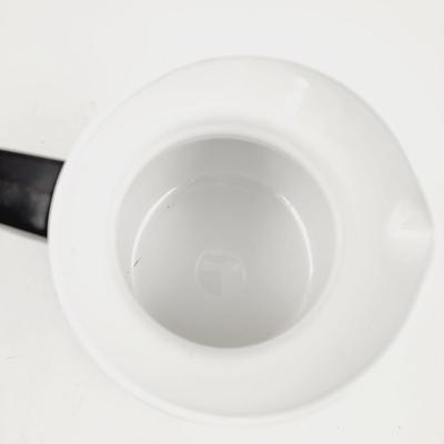 CORNING WARE 6 CUP P-104 TEA POT