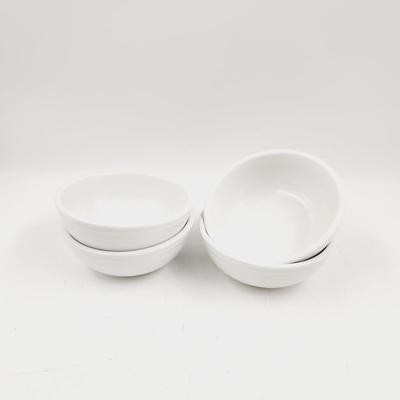 DELCO ATLANTIC CHINA 4 PC SET OF BOWLS