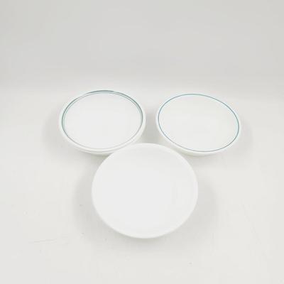 CORELLE MIXED BOWLS - 5PC