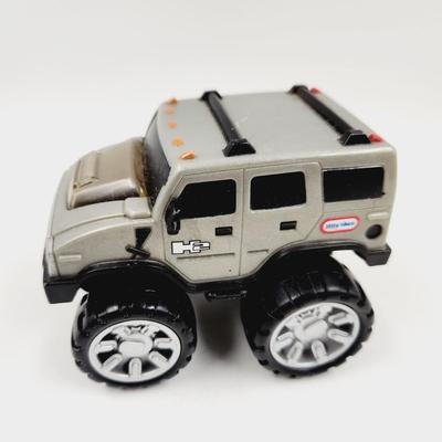 LITTLE TIKES H2 KIDS COLLECTABLE TOY