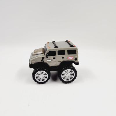 LITTLE TIKES H2 KIDS COLLECTABLE TOY