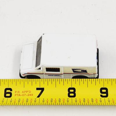 1999 MATCH BOX POSTAL SERVICE DELIVERY TRUCK