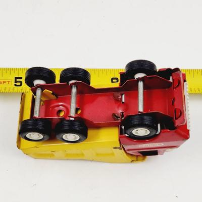 VINTAGE TONKA DUMP TRUCK