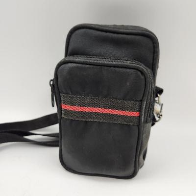OVER THE SHOLDER CAMERA BAG