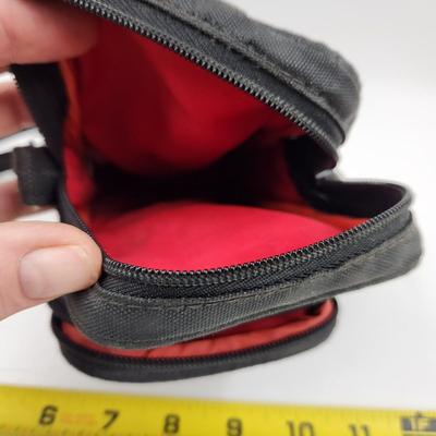 OVER THE SHOLDER CAMERA BAG