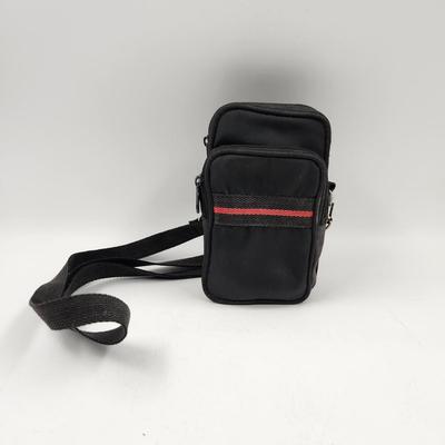 OVER THE SHOLDER CAMERA BAG