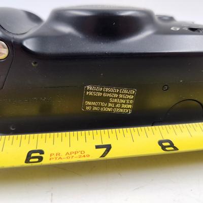 VIVITAR SERIES 1 - ZM90DB FILM CAMERA