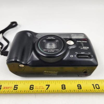 VIVITAR SERIES 1 - ZM90DB FILM CAMERA