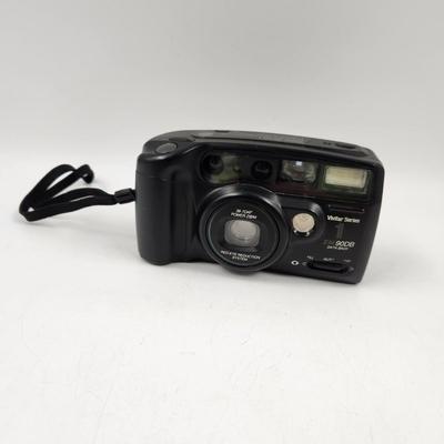 VIVITAR SERIES 1 - ZM90DB FILM CAMERA