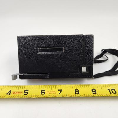 KODACK INSTAMATIC 314 FILM CAMERA