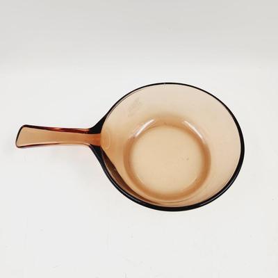 VISIONWARE SAUCE PAN - NO LID